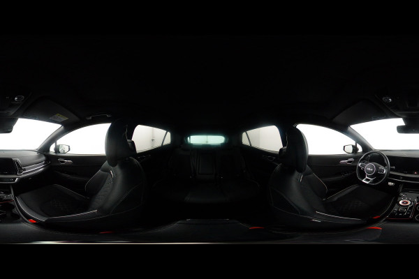 Kia Sportage 1.6 T-GDi Plug-in Hybrid AWD GT-Line Apple Carplay/Android Auto - Cruise Control Adaptief - Dodehoekdetectie - Panorama Dak -  Navigatie - Fabrieksgarantie tot 06-2031
