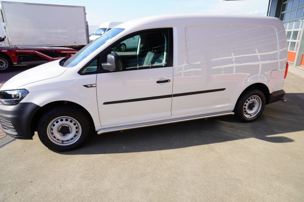 Volkswagen Caddy 2.0 TDI L2H1 BMT Maxi Trendline Airco/Cruise/sitebars