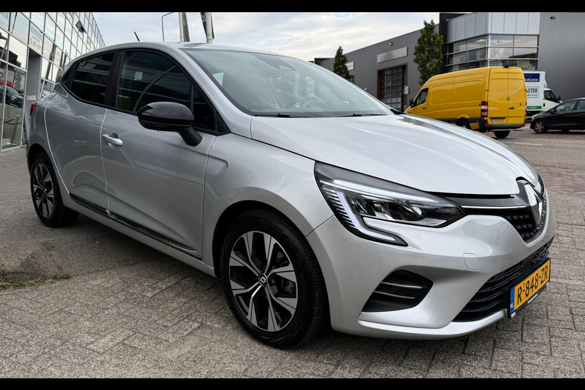 Renault Clio 1.0 TCe 90 Evolution
