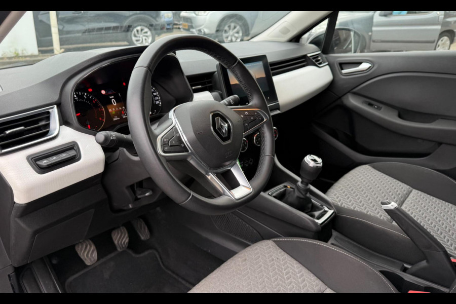 Renault Clio 1.0 TCe 90 Evolution