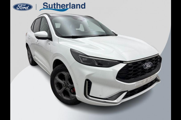 Ford Kuga 2.5 PHEV ST-Line X 243pk | Driver Assistance Pack | Panoramadak | Winterpack | Technology Pack | Wegklapbare Trekhaak | 2.100kg Trekgewicht