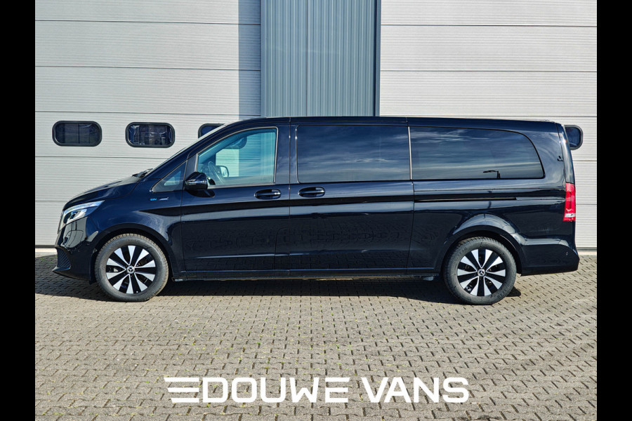 Mercedes-Benz Eqv L3 300 2x Schuifdeur Extra Lang 90kWh Navi