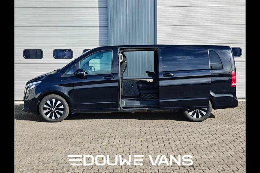 Mercedes-Benz Eqv L3 300 2x Schuifdeur Extra Lang 90kWh Navi