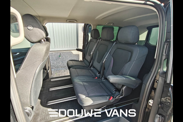 Mercedes-Benz Eqv L3 300 2x Schuifdeur Extra Lang 90kWh Navi