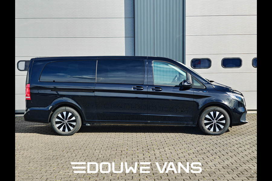 Mercedes-Benz Eqv L3 300 2x Schuifdeur Extra Lang 90kWh Navi