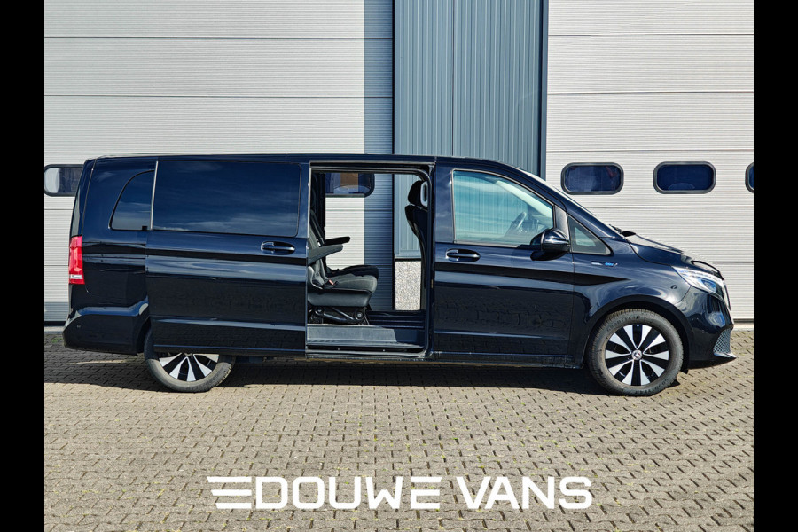 Mercedes-Benz Eqv L3 300 2x Schuifdeur Extra Lang 90kWh Navi