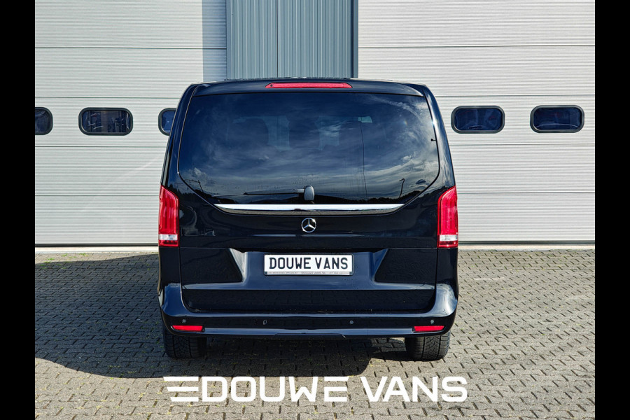 Mercedes-Benz Eqv L3 300 2x Schuifdeur Extra Lang 90kWh Navi
