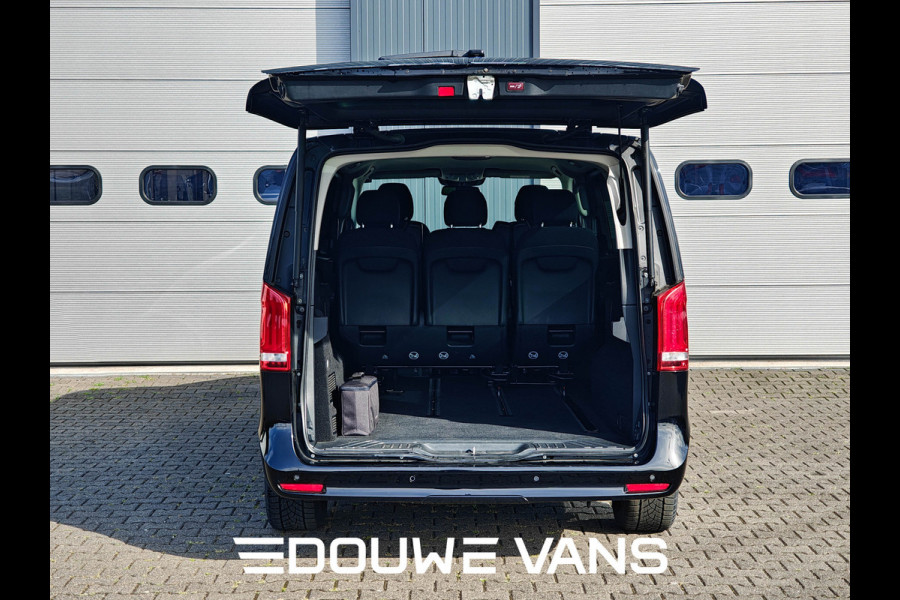 Mercedes-Benz Eqv L3 300 2x Schuifdeur Extra Lang 90kWh Navi