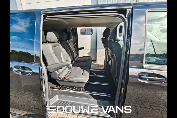 Mercedes-Benz Eqv L3 300 2x Schuifdeur Extra Lang 90kWh Navi
