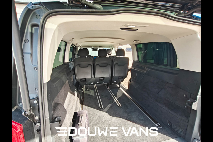 Mercedes-Benz Eqv L3 300 2x Schuifdeur Extra Lang 90kWh Navi