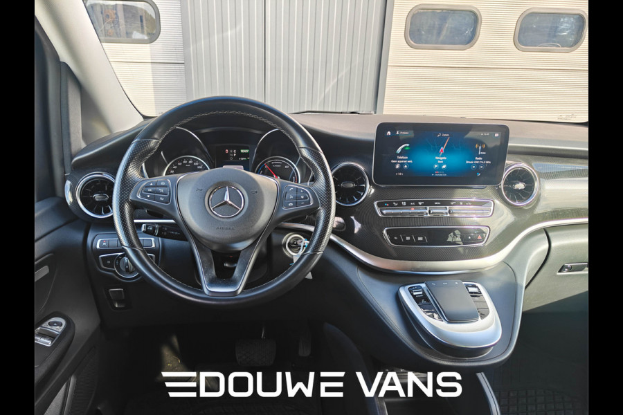 Mercedes-Benz Eqv L3 300 2x Schuifdeur Extra Lang 90kWh Navi