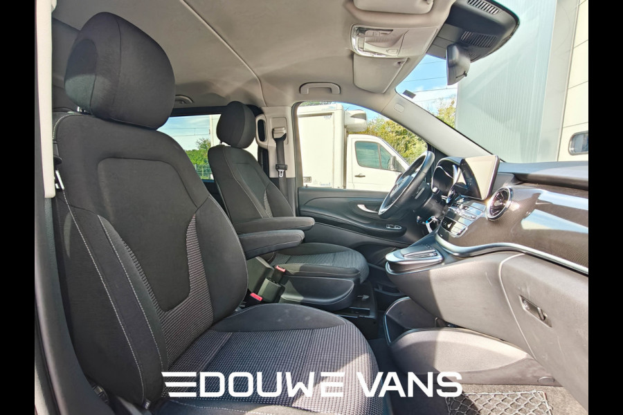 Mercedes-Benz Eqv L3 300 2x Schuifdeur Extra Lang 90kWh Navi