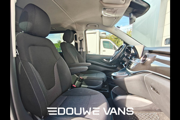 Mercedes-Benz Eqv L3 300 2x Schuifdeur Extra Lang 90kWh Navi