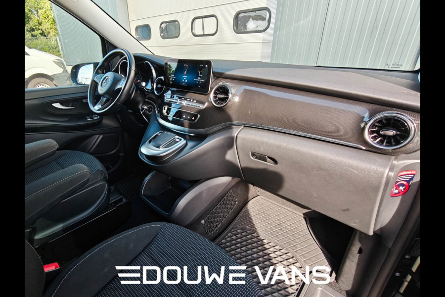 Mercedes-Benz Eqv L3 300 2x Schuifdeur Extra Lang 90kWh Navi