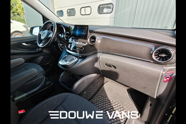 Mercedes-Benz Eqv L3 300 2x Schuifdeur Extra Lang 90kWh Navi