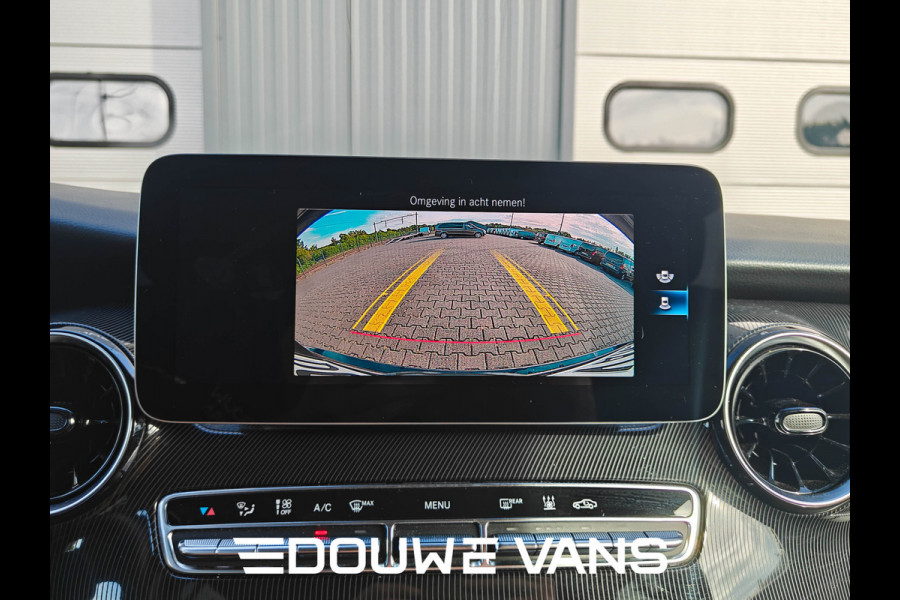 Mercedes-Benz Eqv L3 300 2x Schuifdeur Extra Lang 90kWh Navi