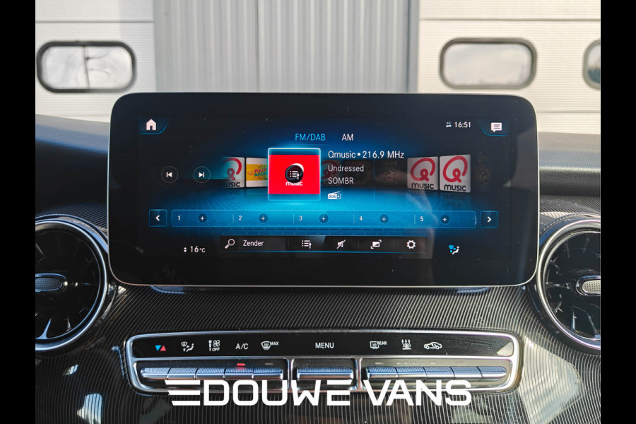 Mercedes-Benz Eqv L3 300 2x Schuifdeur Extra Lang 90kWh Navi
