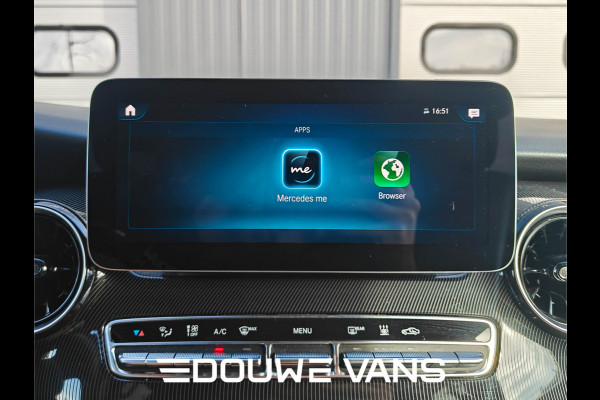 Mercedes-Benz Eqv L3 300 2x Schuifdeur Extra Lang 90kWh Navi