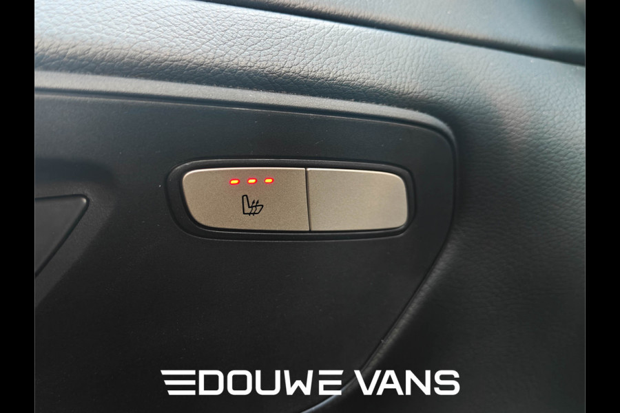 Mercedes-Benz Eqv L3 300 2x Schuifdeur Extra Lang 90kWh Navi