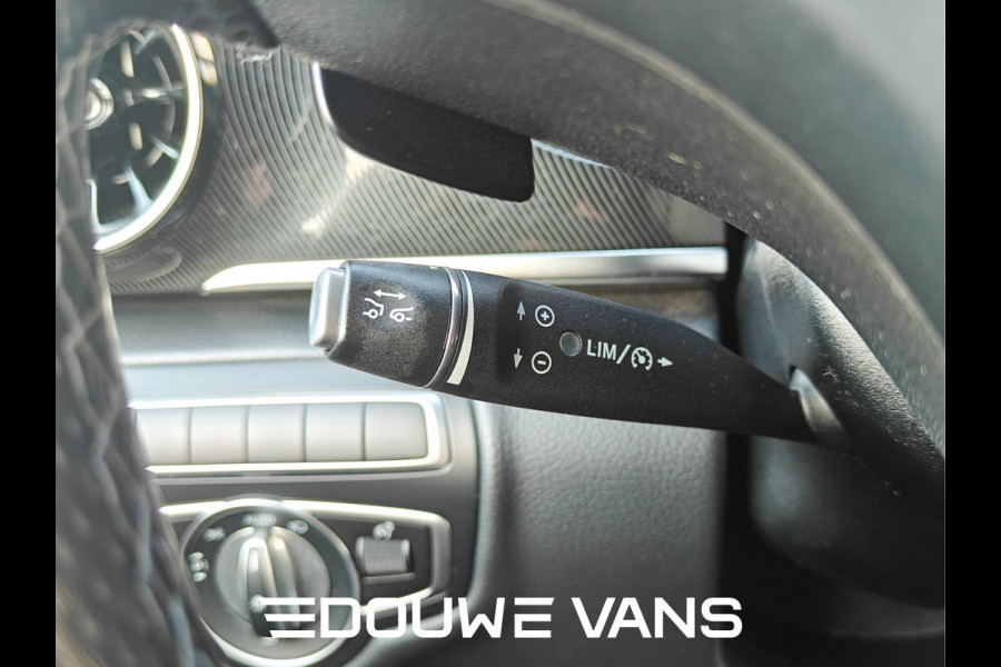 Mercedes-Benz Eqv L3 300 2x Schuifdeur Extra Lang 90kWh Navi