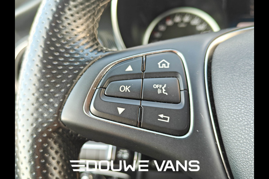 Mercedes-Benz Eqv L3 300 2x Schuifdeur Extra Lang 90kWh Navi