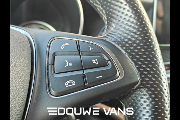 Mercedes-Benz Eqv L3 300 2x Schuifdeur Extra Lang 90kWh Navi