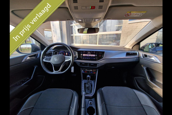 Volkswagen Taigo 1.5 TSI Style 150PK DSG|ACC|Carplay|LED|17-inch|Camera|
