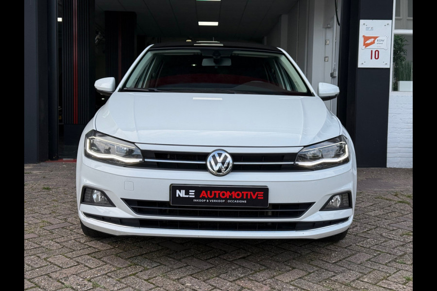 Volkswagen Polo 1.0 TSI Highline