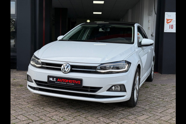 Volkswagen Polo 1.0 TSI Highline