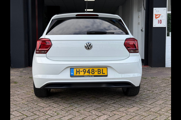 Volkswagen Polo 1.0 TSI Highline