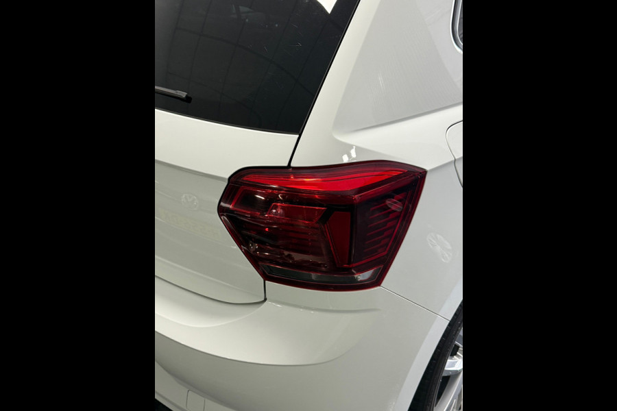 Volkswagen Polo 1.0 TSI Highline