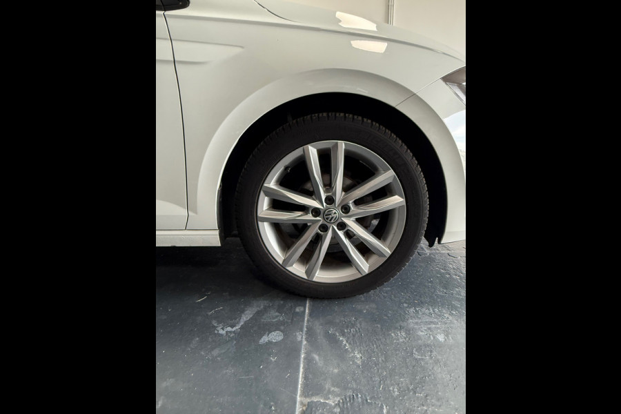 Volkswagen Polo 1.0 TSI Highline