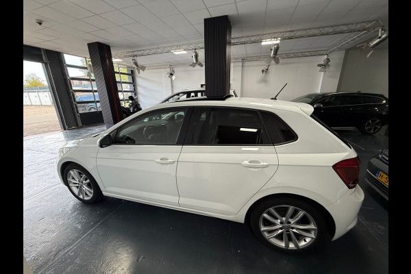 Volkswagen Polo 1.0 TSI Highline