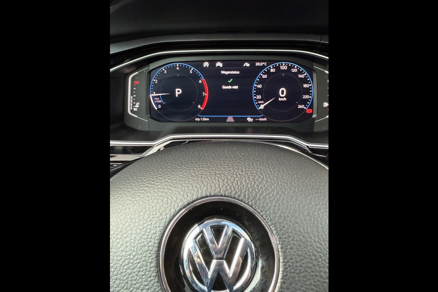 Volkswagen Polo 1.0 TSI Highline