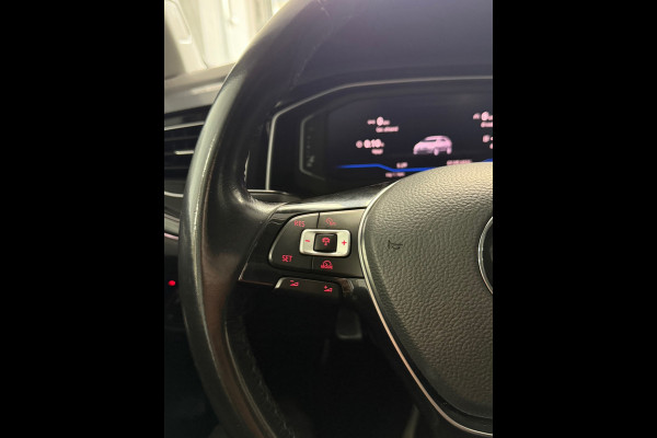 Volkswagen Polo 1.0 TSI Highline