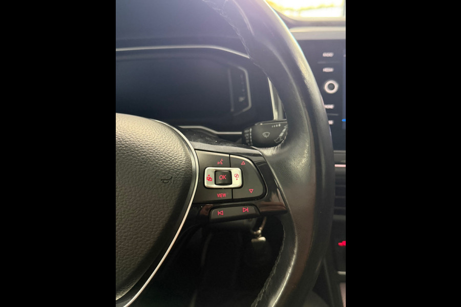 Volkswagen Polo 1.0 TSI Highline