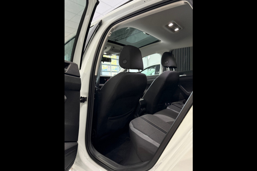 Volkswagen Polo 1.0 TSI Highline