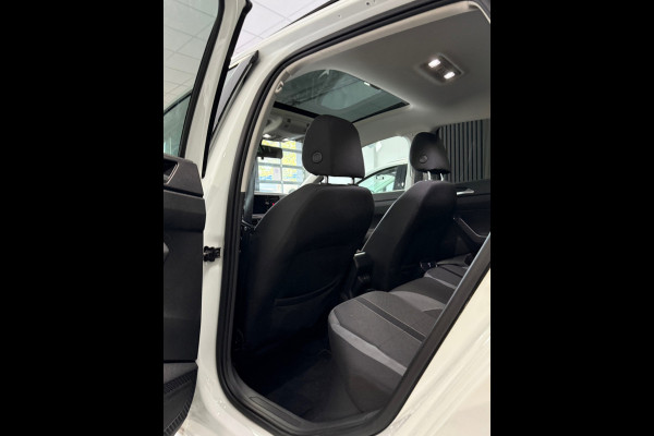 Volkswagen Polo 1.0 TSI Highline