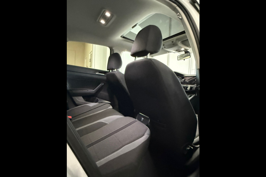 Volkswagen Polo 1.0 TSI Highline