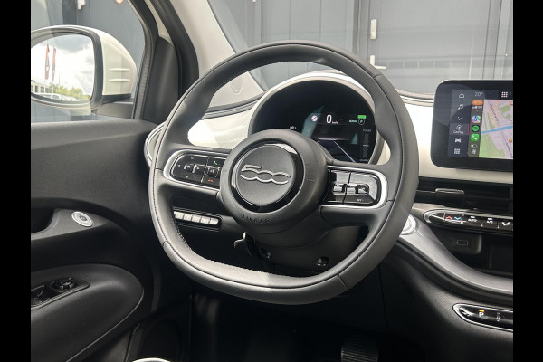 Fiat 500E Urban 42 kWh | Apple Carplay | LM velgen | Prijs is rijklaar