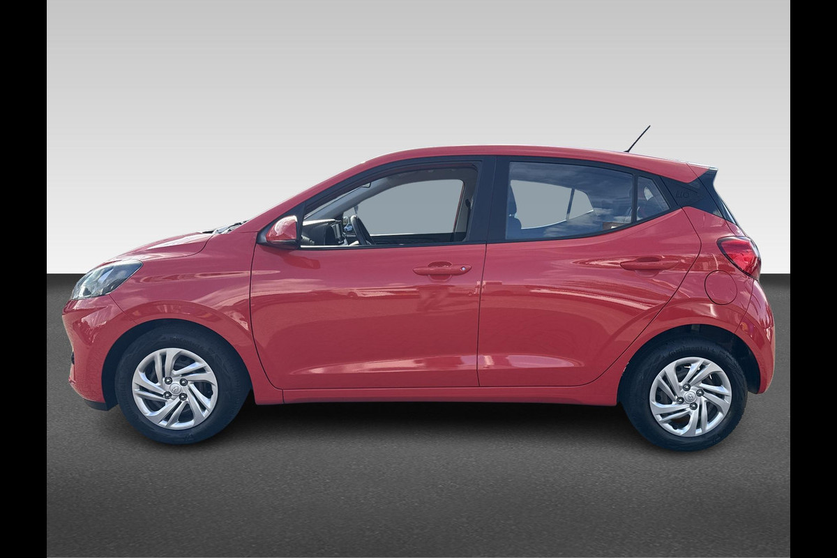 Hyundai i10 1.0 Comfort