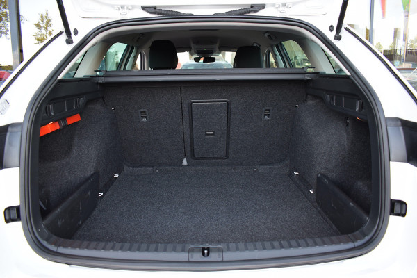Škoda Octavia Combi 1.0 TSI Ambition | Trekhaak | Apple CarPlay | Virtual | Privacy