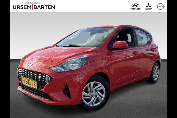 Hyundai i10 1.0 Comfort