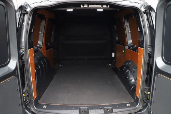 Volkswagen Caddy Cargo 2.0 TDI 75 Edition DSG | 122PK | Leder | Stoelverwarming | Navi | Pdc | Led | 2023 | Géén BPM.