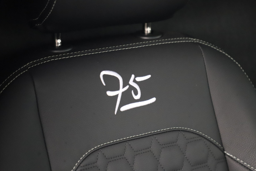 Volkswagen Caddy Cargo 2.0 TDI 75 Edition DSG | 122PK | Leder | Stoelverwarming | Navi | Pdc | Led | 2023 | Géén BPM.