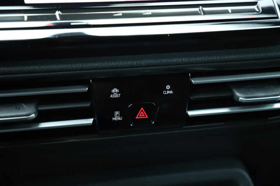 Volkswagen Caddy Cargo 2.0 TDI 75 Edition DSG | 122PK | Leder | Stoelverwarming | Navi | Pdc | Led | 2023 | Géén BPM.