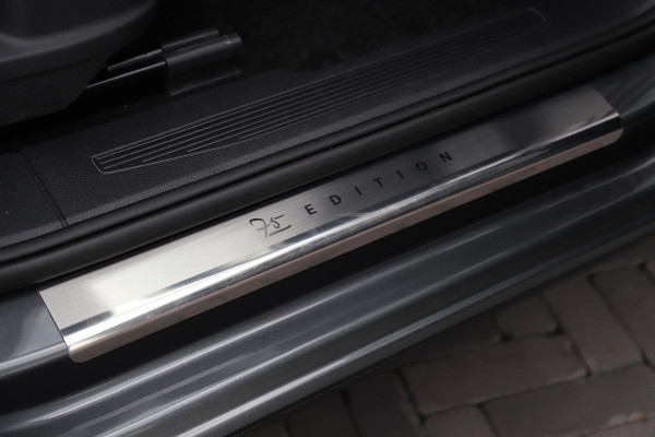 Volkswagen Caddy Cargo 2.0 TDI 75 Edition DSG | 122PK | Leder | Stoelverwarming | Navi | Pdc | Led | 2023 | Géén BPM.