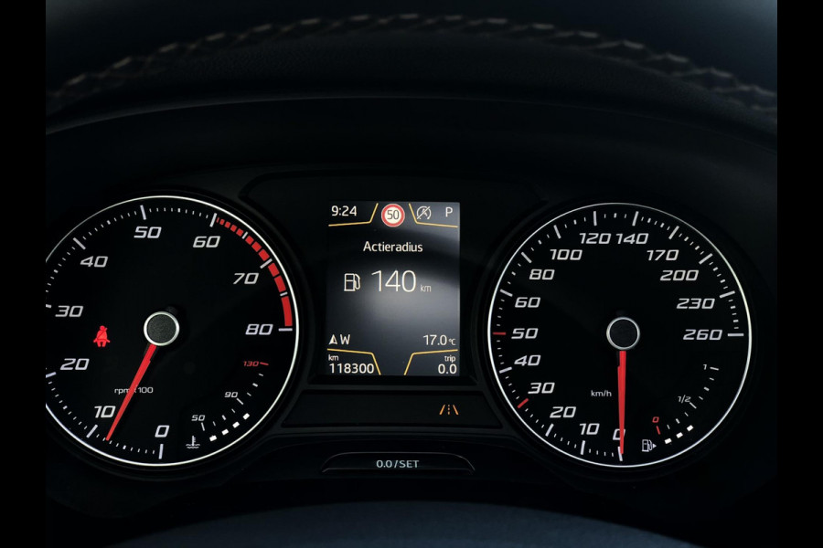 Seat Ateca 1.4 EcoTSI Xcellence 4DRIVE | Pano, Leder, Navi, 360Camera, Trekhaak, Stoelverw., Climate, ACC | Dealeronderhouden |