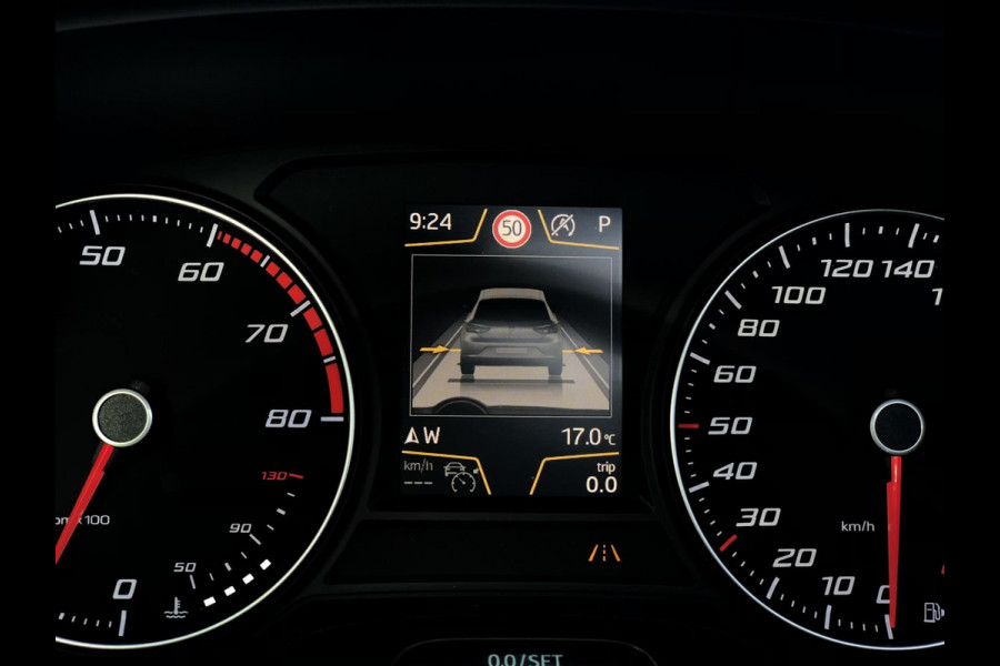 Seat Ateca 1.4 EcoTSI Xcellence 4DRIVE | Pano, Leder, Navi, 360Camera, Trekhaak, Stoelverw., Climate, ACC | Dealeronderhouden |