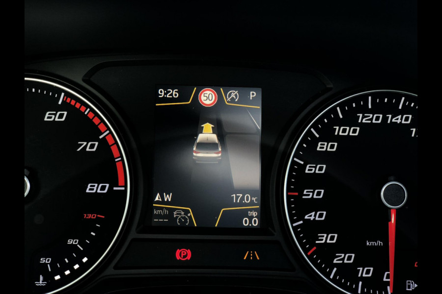 Seat Ateca 1.4 EcoTSI Xcellence 4DRIVE | Pano, Leder, Navi, 360Camera, Trekhaak, Stoelverw., Climate, ACC | Dealeronderhouden |